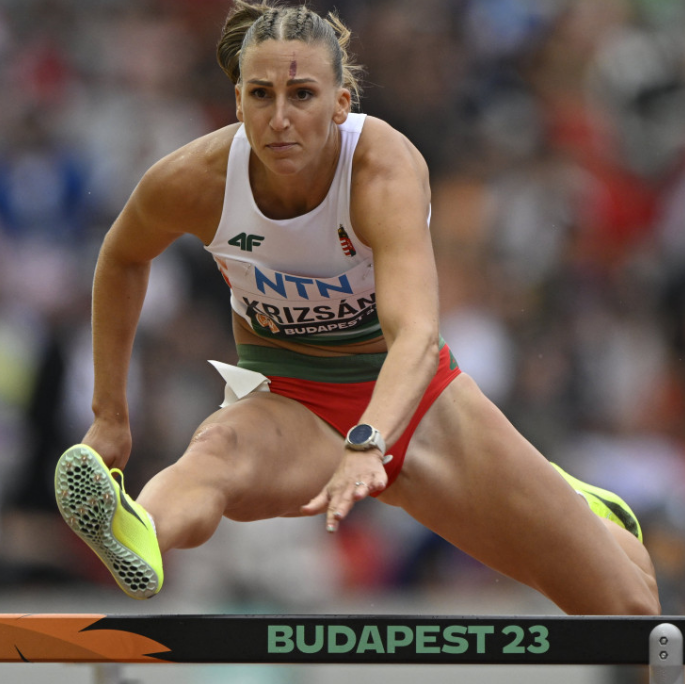 Krizsán Xénia