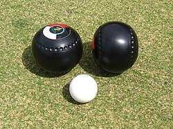 Bowls golyók