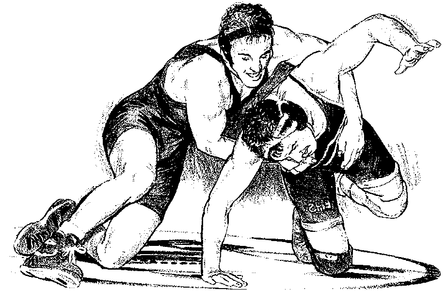 judo
