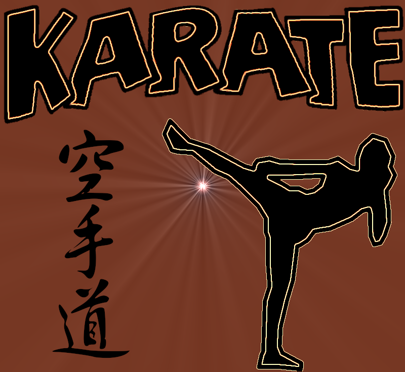 Karate