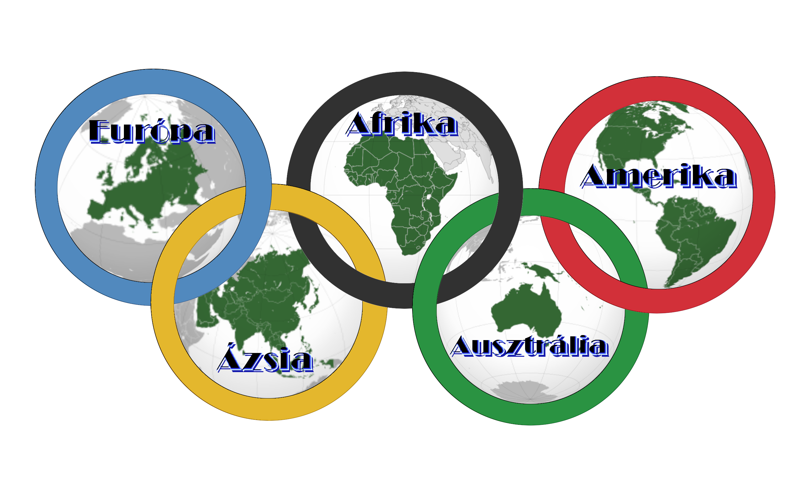 5karika olimpia logo